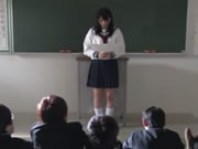 Verkrachting Madness Japan meisje Ai Uehara