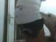 Turks Jong Meisje op Webcam