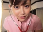 Schattige Aziatische meisje idool schoonheid Anri Sugihara