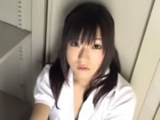 Japan Mooie Sexy Meisje Mizuki Horii