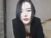 Koreaanse Sweet Girl Live Sex Chat Sexy Dans