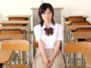 STAR-399 Japan Student - Manami Yoshikawa