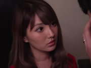 Ik heb me een maand onthouden van seks - Amami Tsubasa