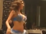 Sexy Libanese dans