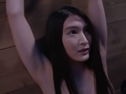 Bondage ongecensureerd - Suzu Honjo