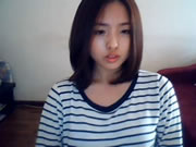 Korean Beautiful meisje Cute meisje On Webcam