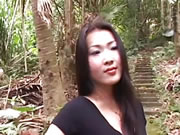 Hong Kong Meisje Tao Hong 3