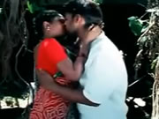 Tamil blauw Film