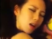 azië Babe With Cum On Face