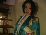 Open je hart Kimono RYU