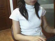 Sexy Koreaanse meid op webcam 4