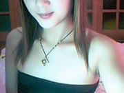 Sexy Koreaanse meid op webcam 10
