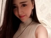 Sexy Chinese Schoonheid