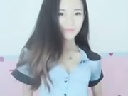 Chinees meisje Miss Deer - uniforme Sex