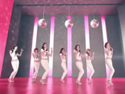 Koreaanse erotische muziek 7 - A-Pink