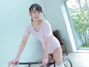 Sexy Japan Meisje