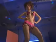 Japanse Sexy Dans